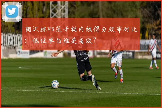 陶汉林vs范子铭内线得分效率对比:低位单打谁更高效?